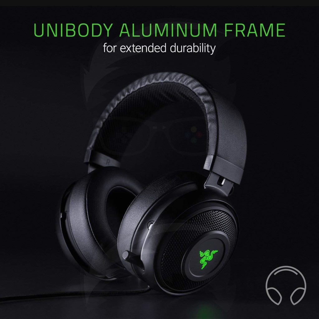 Razer Kraken Pro V2 Analog Gaming Headset Razer Kraken Pro V2 Analog Gaming Headset